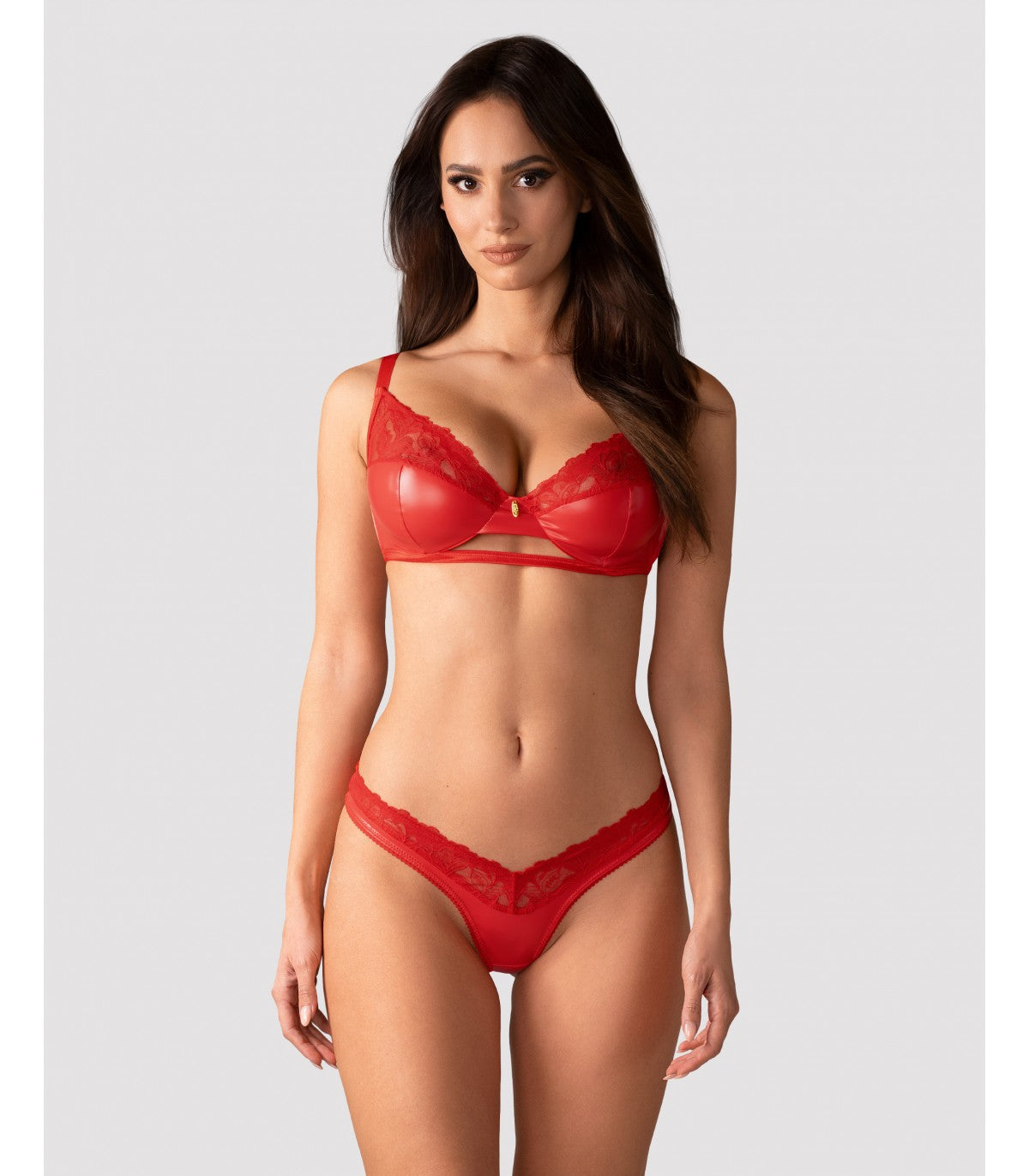 ALIOSA SET 2 PEZZI L/XL