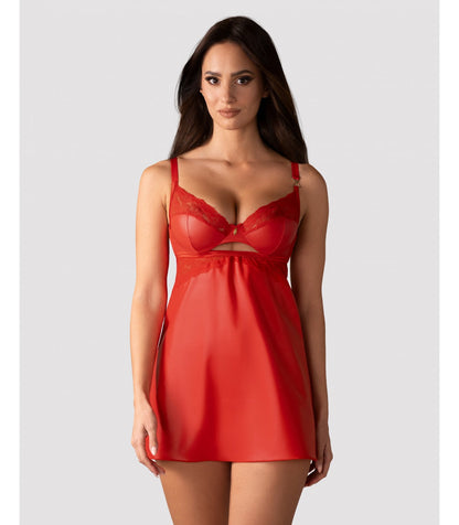 CAMICIA E PERIZOMA ALIOSA 2XL/3XL