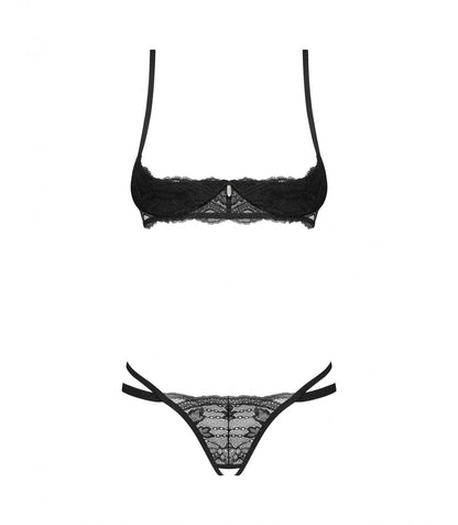 Set 2 pezzi Nutris senza cavallo XL/2XL