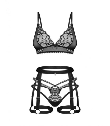 BLOMENTIS SET 3 PEZZI XL/2XL
