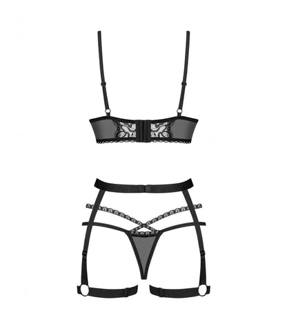 BLOMENTIS SET 3 PEZZI XL/2XL