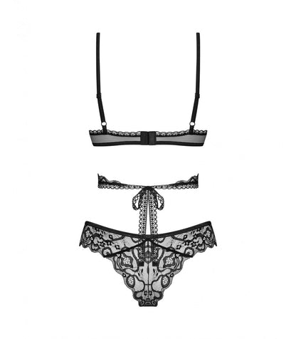 BLOMENTIS SET 2 PEZZI XL/2XL