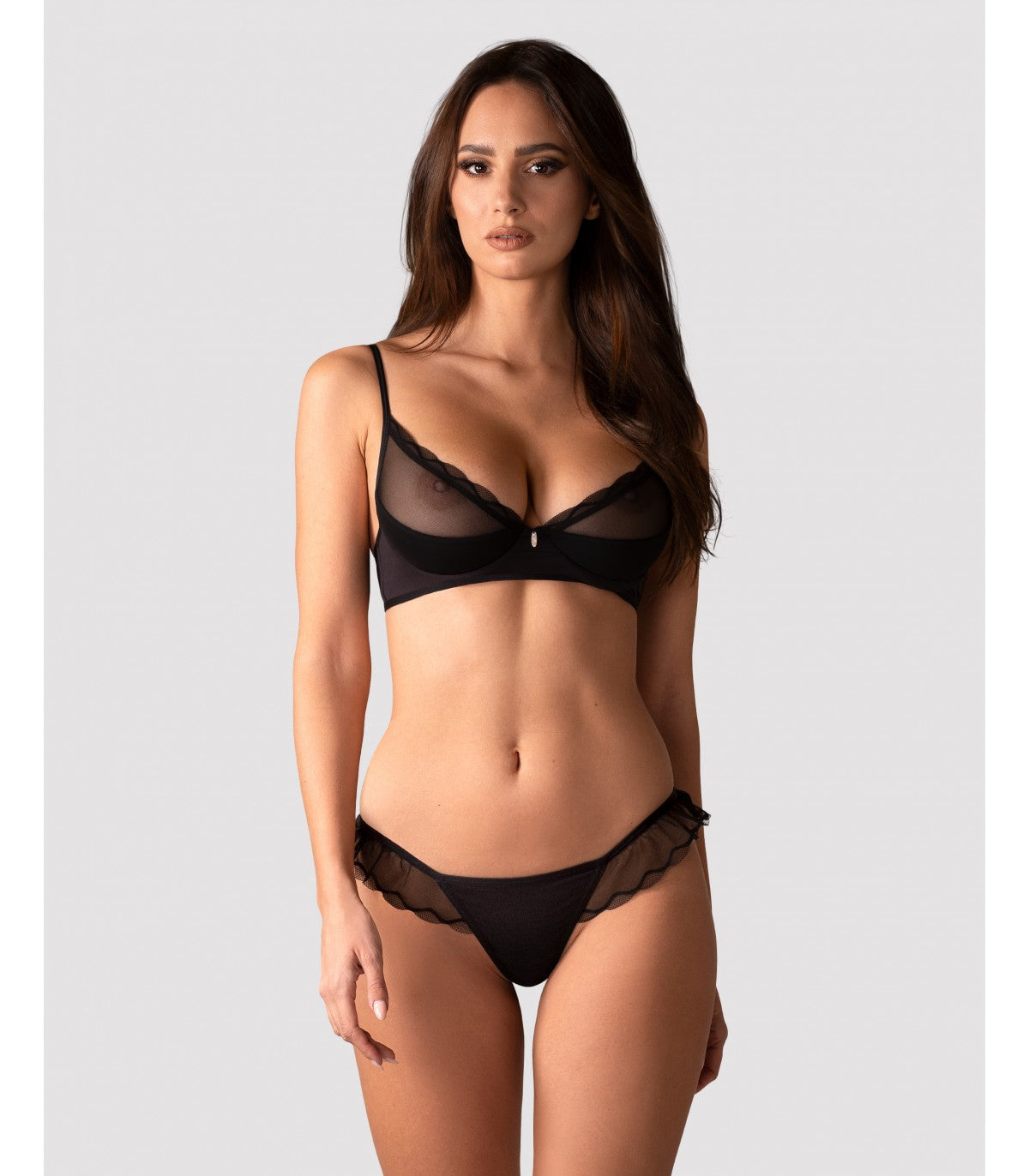 STELISA 2 PEZZI L/XL