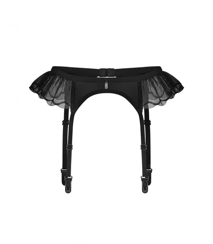 CINTURA GIARRETTIERA STELISA L/XL