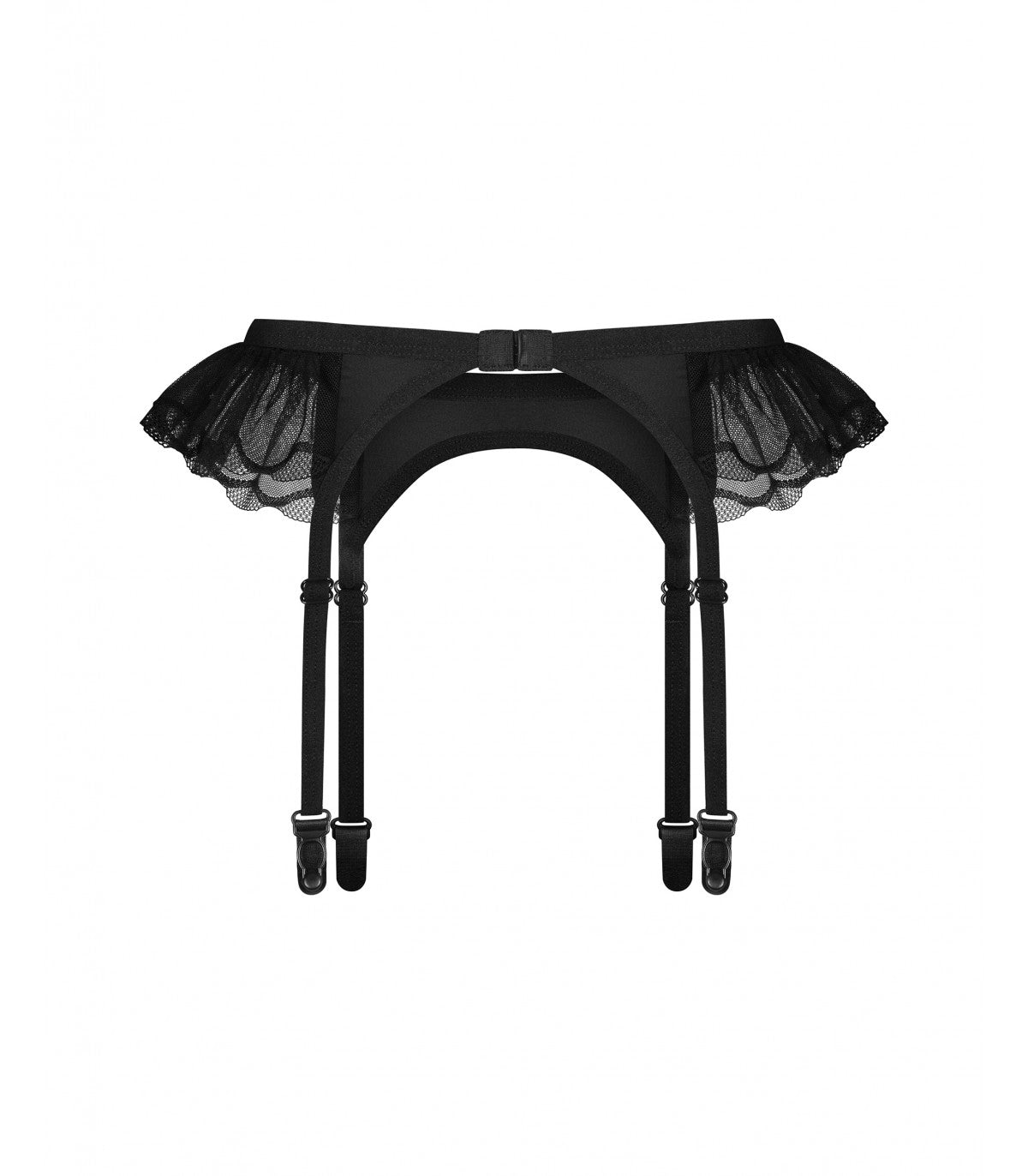 CINTURA GIARRETTIERA STELISA 2XL/3XL
