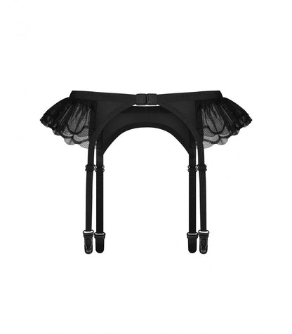 CINTURA GIARRETTIERA STELISA 2XL/3XL