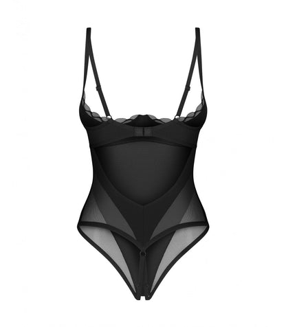 STELISA TEDDY SENZA COPPE E SENZA CAVALLO S/M
