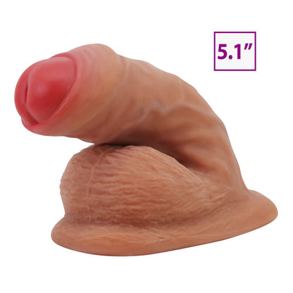 Pretty Love Warnell Realistico Cazzo 5,1"