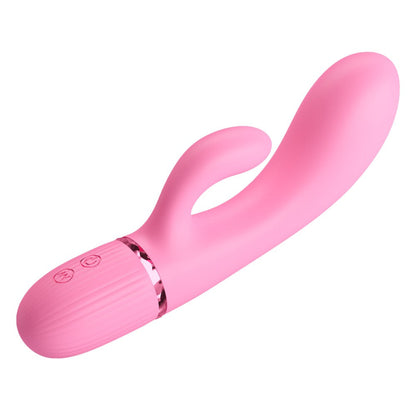 Pretty Love Marski Pink