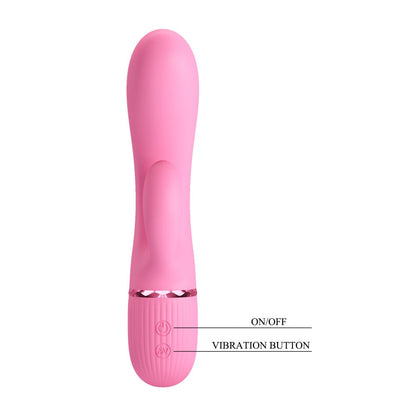Pretty Love Marski Pink