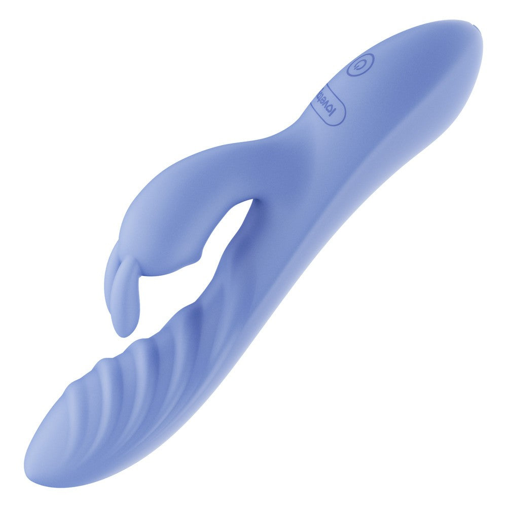 Vibratore ricaricabile L'Allure Swirl