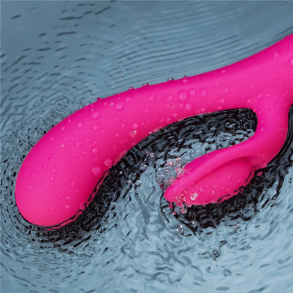 Vibratore ricaricabile L'Allure Orbit