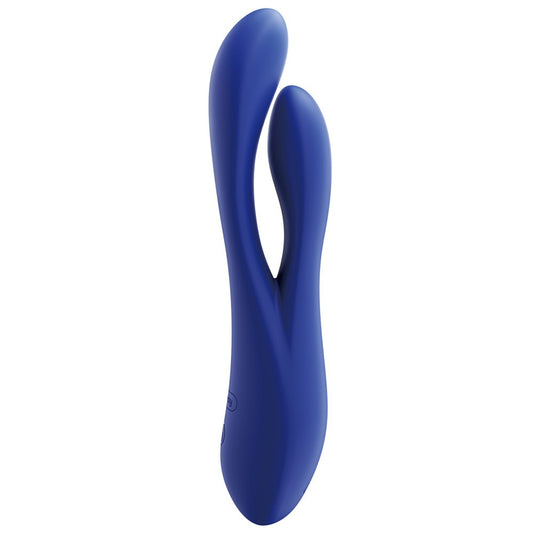 Vibratore ricaricabile L'Allure Pulse