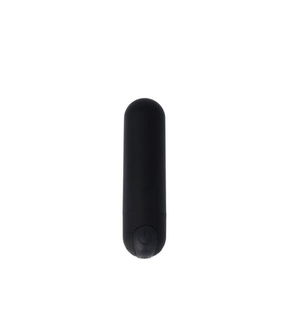PROIETTILE VIBRANTE RICARICABILE PULSE