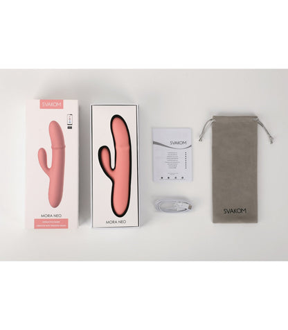 MORA NEO ROSA PESCA