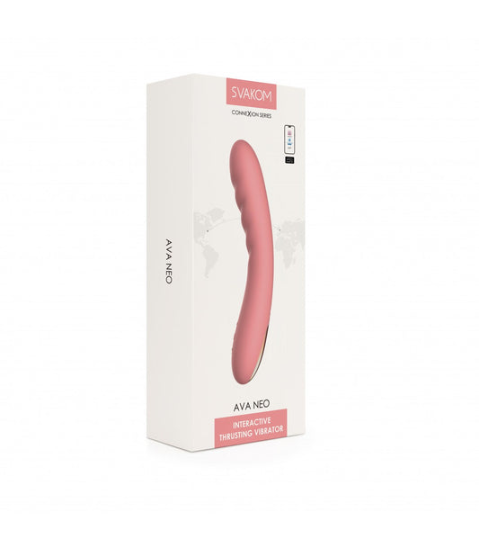AVA NEO ROSA PESCA