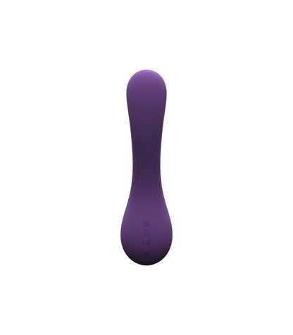 VIBRATORE TIKI LILLA
