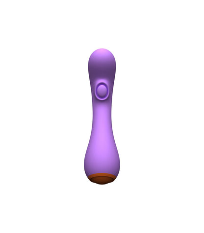 VIBRATORE TIKI LILLA