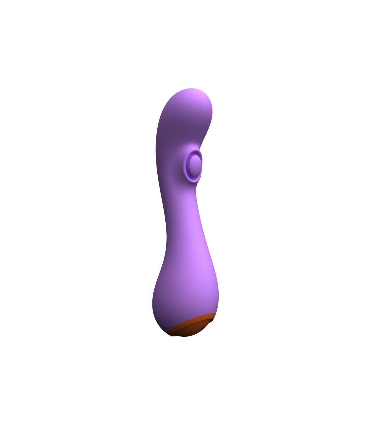 VIBRATORE TIKI LILLA