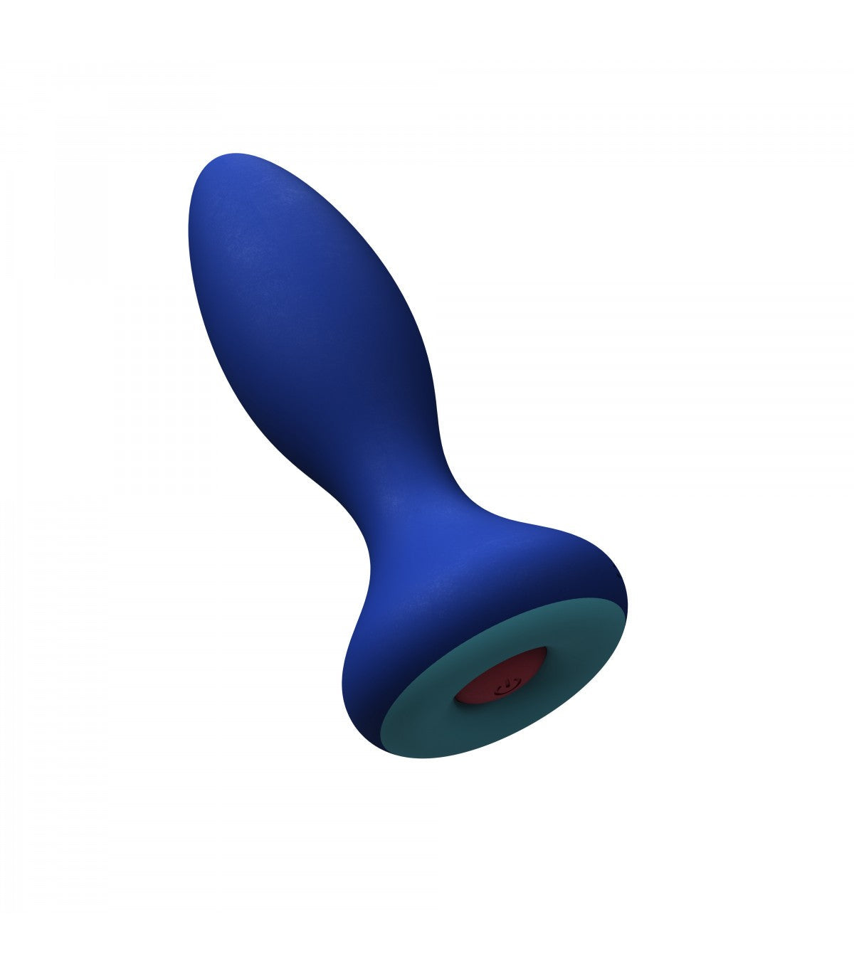 SPINA VIBRANTE CON TELECOMANDO BLUE PLUGY