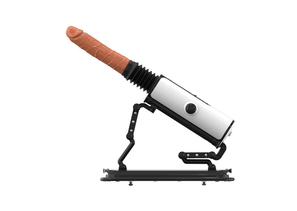 Macchina del sesso IV