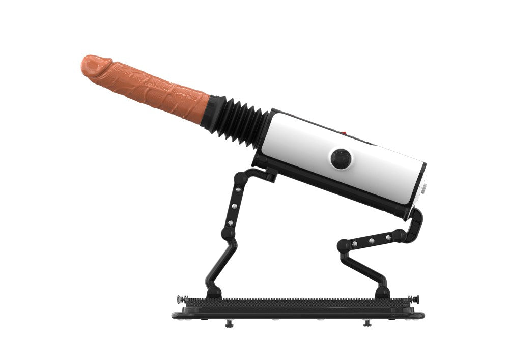 Macchina del sesso IV