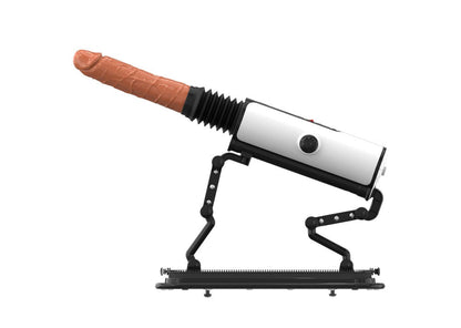 Macchina del sesso IV