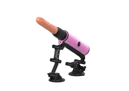 Macchina del sesso VIII