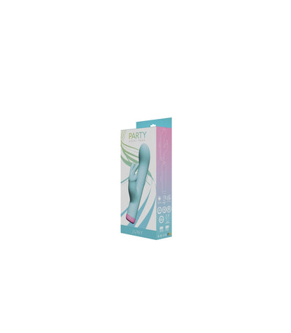 VIBRATORE JUNY BLUE
