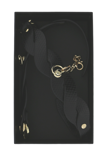 MANETTE INTRECCIATE GUILTY PLEASURE HORIZON