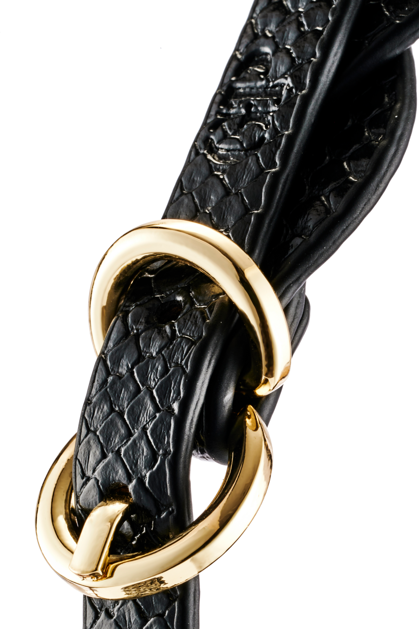 GUILTY PLEASURE BEACON BENDA INTRECCIATA