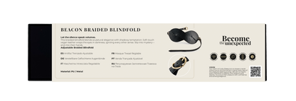 GUILTY PLEASURE BEACON BENDA INTRECCIATA