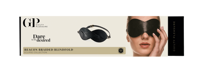 GUILTY PLEASURE BEACON BENDA INTRECCIATA