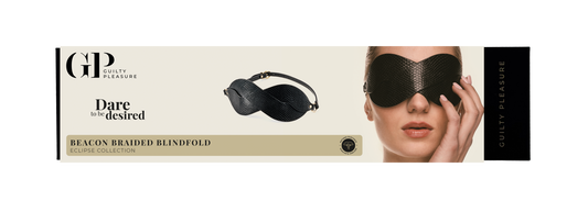 GUILTY PLEASURE BEACON BENDA INTRECCIATA