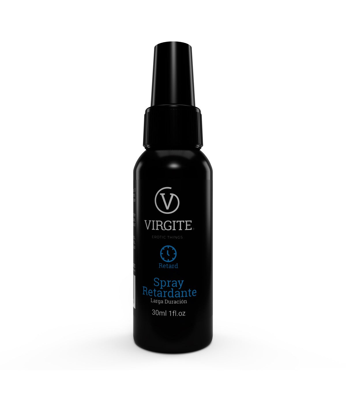 Spray ritardante a lunga durata 30 ml