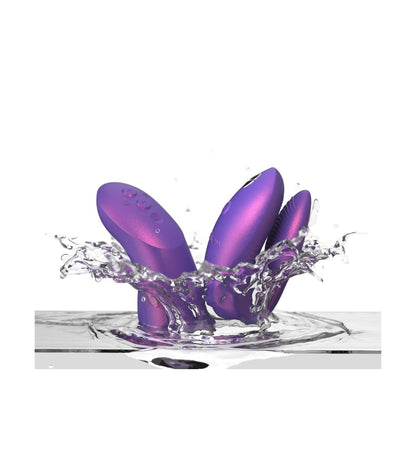 WE-VIBE CHORUS PRO COSMIC PURPLE