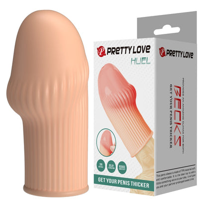 Pretty Love Hollow Flesh