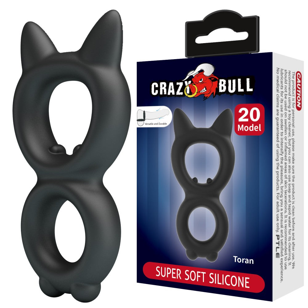 Toro Pazzo Toran
