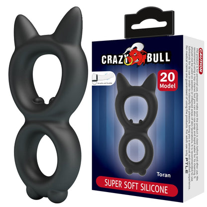 Toro Pazzo Toran