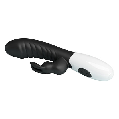Coniglietto birichino Pretty Love Black