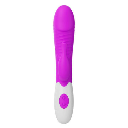 Pretty Love Rasmussen Pink