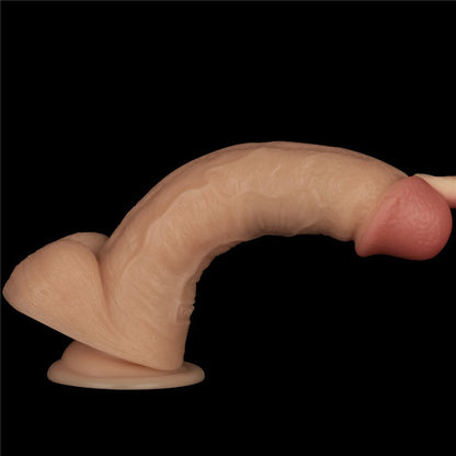 Set di cinghie vibranti potenziate da 8'' XS/S/M