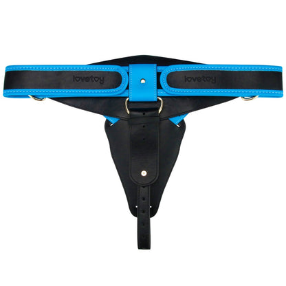 Set di cinghie vibranti potenziate da 8'' XS/S/M
