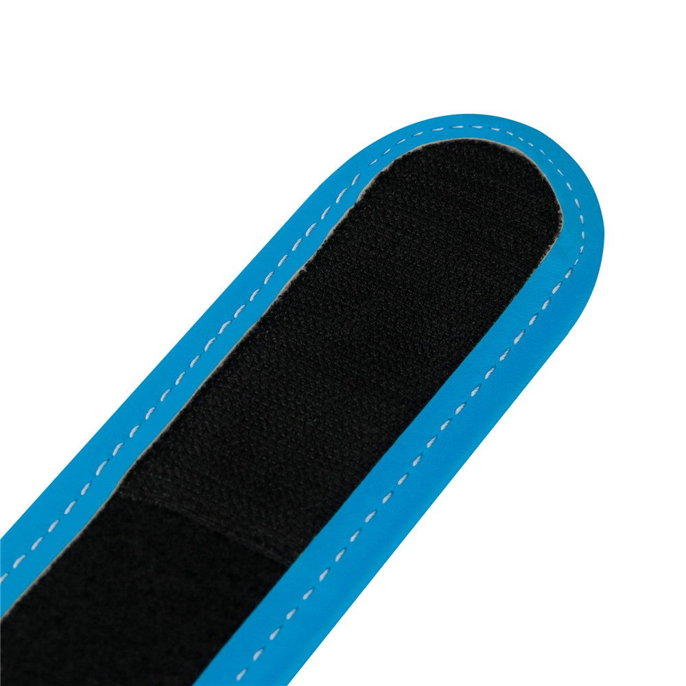 Set di cinghie vibranti potenziate da 8'' XS/S/M
