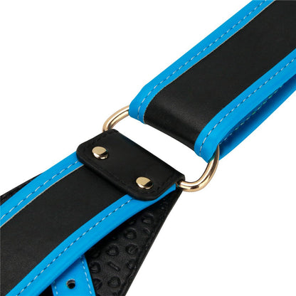 Set di cinghie vibranti potenziate da 8'' XS/S/M