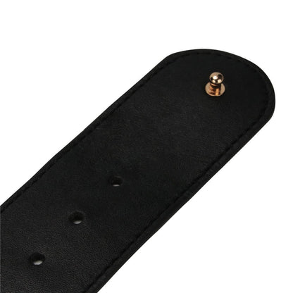 Set di cinghie vibranti potenziate da 8,5'' L/XL/2XL