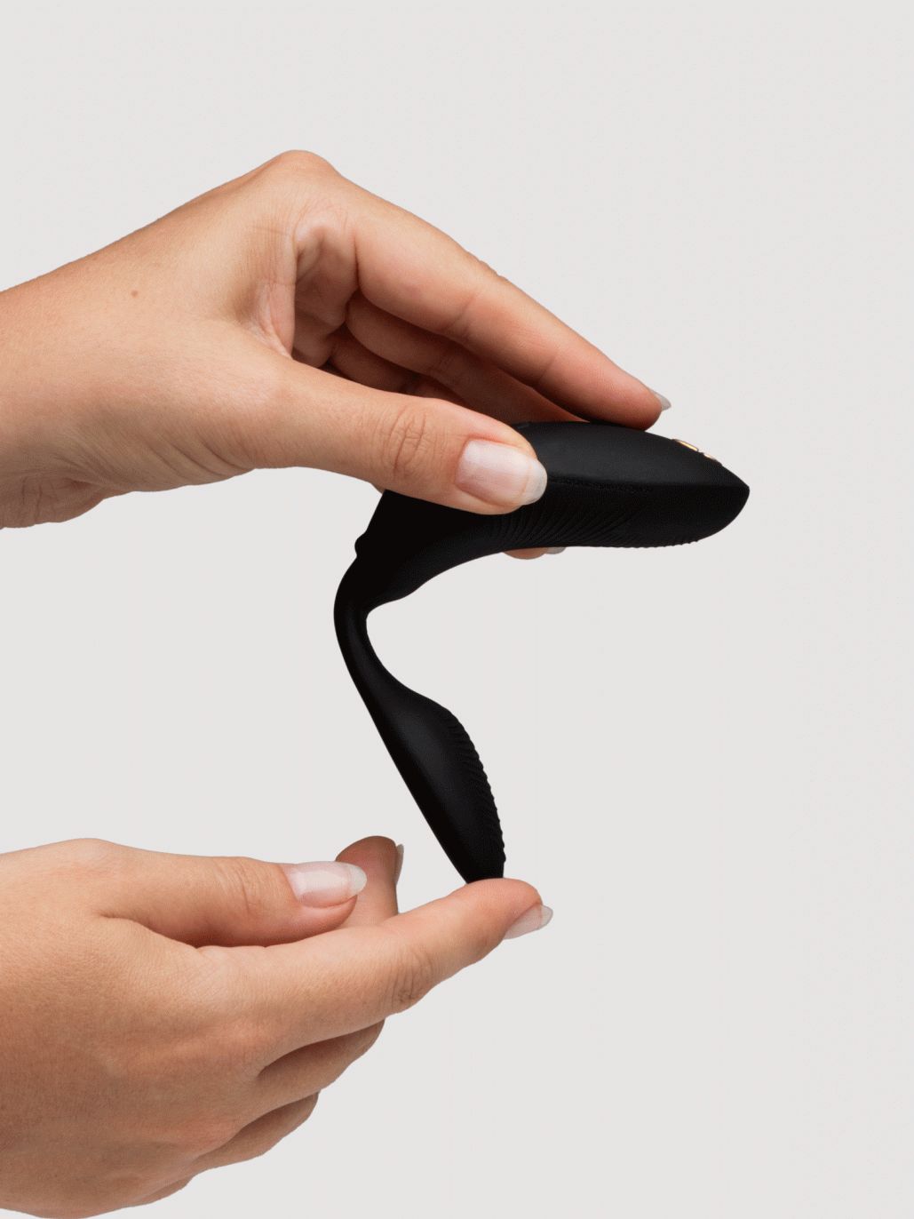 WE-VIBE CHORUS PRO SATIN BLACK