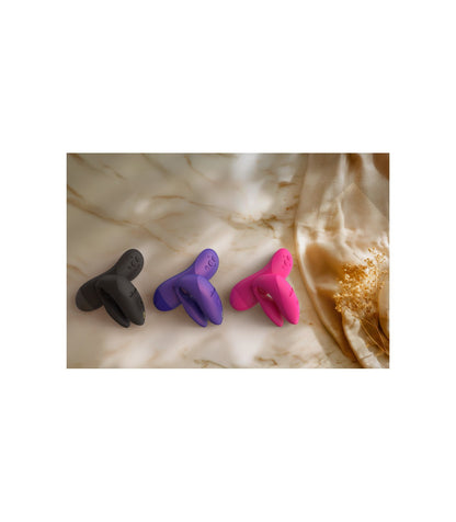 WE-VIBE CHORUS PRO SATIN BLACK