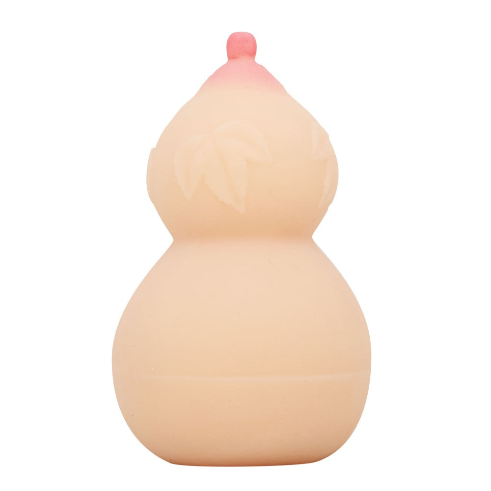 Crazy Bull Calabash