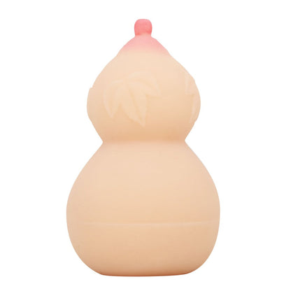 Crazy Bull Calabash